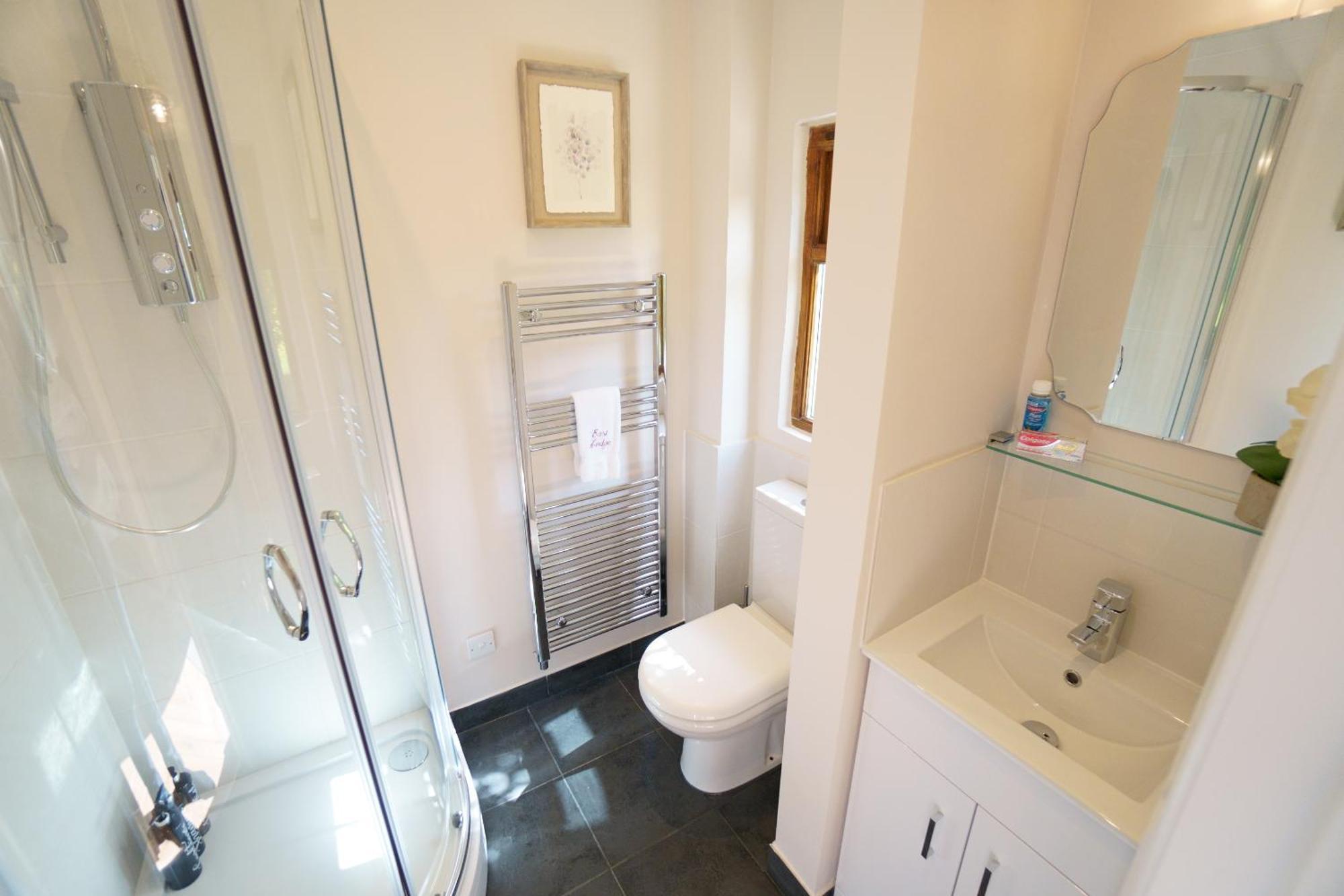 East Lodge Bolney Zimmer foto