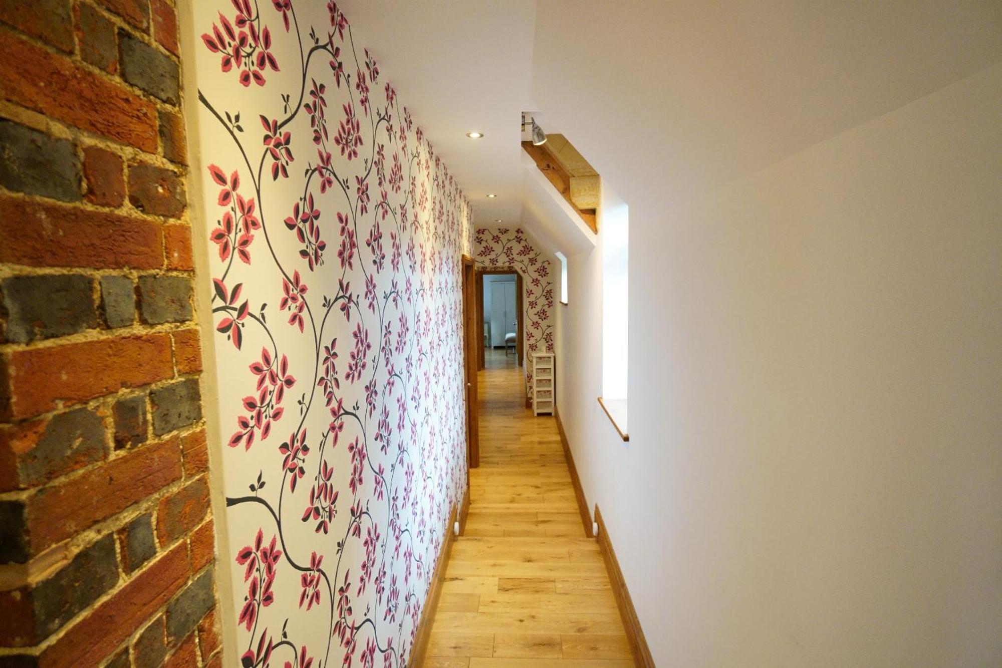 East Lodge Bolney Zimmer foto